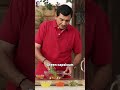 Light, fresh, and full of goodness! 💚 | Asparagus and Quinoa Salad | #ytshorts