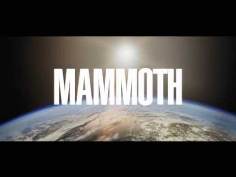 Mammoth'
