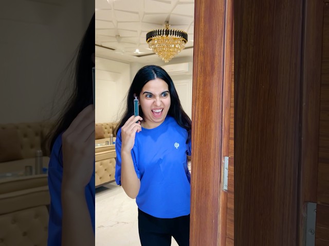 Heavy Scam kar diya 😱🤣 #priyalkukreja #shorts #ytshorts