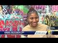 Ballin in Baltimore premieres with nonstop action(WBAL) - 02:01 min - News - Video
