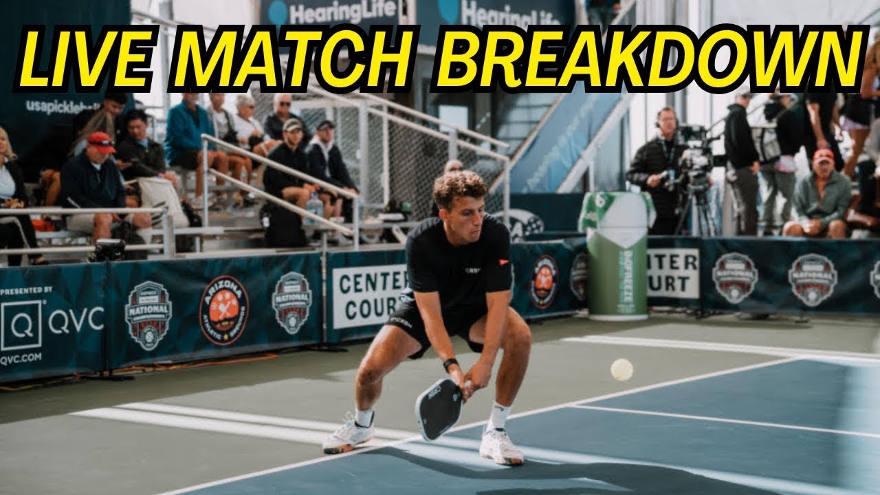 My First Professional Medal🥉(Live Match Breakdown)