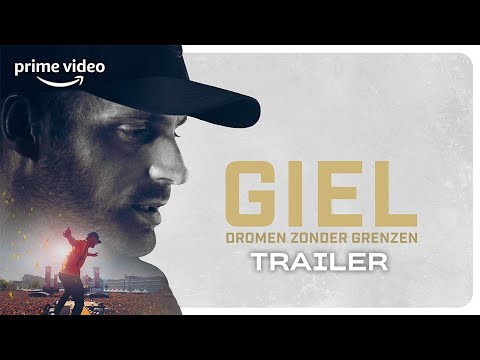 Giel: Dromen Zonder Grenzen'