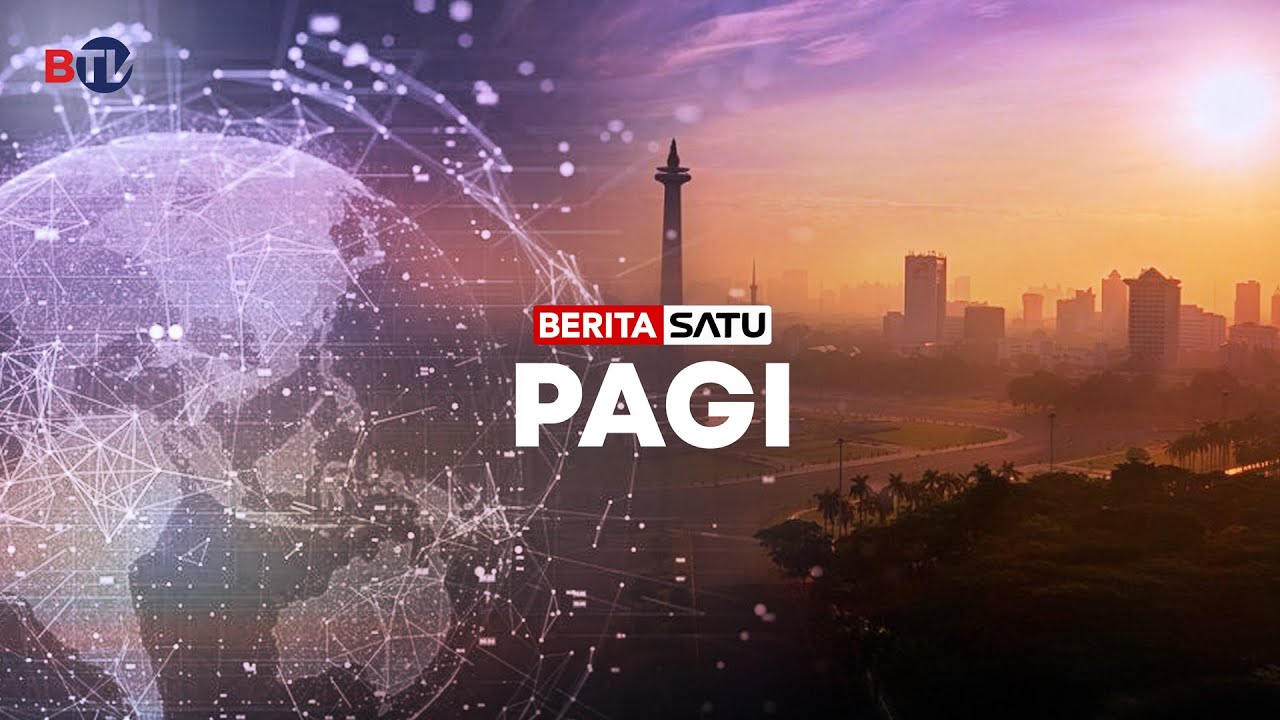 🔴 LIVE | KPK Ungkap Ribuan Caleg Terpilih Belum Laporkan Harta Kekayaan - Beritasatu Pagi