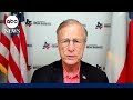 We will hold Democrats feet to the fire on shutdown: GOP congressman