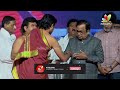 బ్రహ్మానందం కు సన్మానం | FNCC Is Felicitating Brahmanandam Garu  | Trivikram | IndiaGlitz Telugu - 02:27 min - News - Video