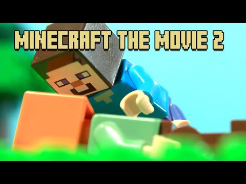 Lego Minecraft Movie 2 - Xem Video Clip HOT Nhất 2017