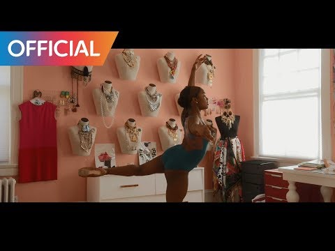 나얼 (Naul) - Gloria MV