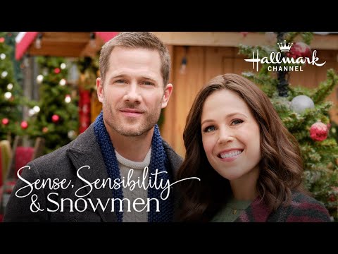Sense, Sensibility & Snowmen'
