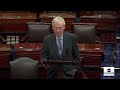 Sen. Mitch McConnell speaks after announcing he will step down as Republican Senate leader  - 08:31 min - News - Video