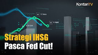 The Fed Turunkan Suku Bunga, IHSG Siap Rebound ke Level Tertinggi 2025 # KONTAN News