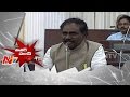 Power Punch : Minister Ravela on YS Jagan in AP Assembly