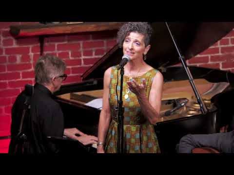 Julie Slim - Sarabande de Solitude