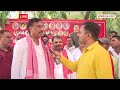 Ghosi Election 2024: OP Rajbhar पर भड़के Rajiv Rai- राजभर यहां लोगों को धमकाते-डराते घूम रहे हैं  - 04:03 min - News - Video