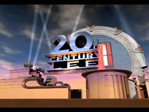 20th Century Fox MS Paint Logo with 1953 Fanfare Musica 20th Century Fox MS Paint Logo with 1953 Fanfare Musica