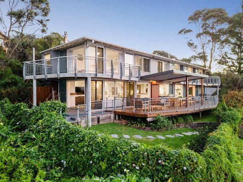 Property video