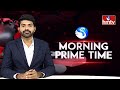 9AM Prime Time News | News Of The Day | Latest Telugu News | 22-03-2024 | hmtv