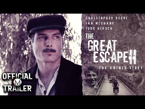 The Great Escape II: The Untold Story'