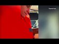 Israeli forces seize Gaza aid boat carrying Greta Thunberg | REUTERS  - 02:04 min - News - Video