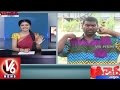 Teenmaar News :   Sathi Mimicry On Party Migrations