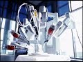 How is a surgery performed by a robot?-Watch video