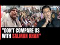 Truck Drivers Oppose New Hit-And-Run Law: Dont Compare Us With Salman Khan
