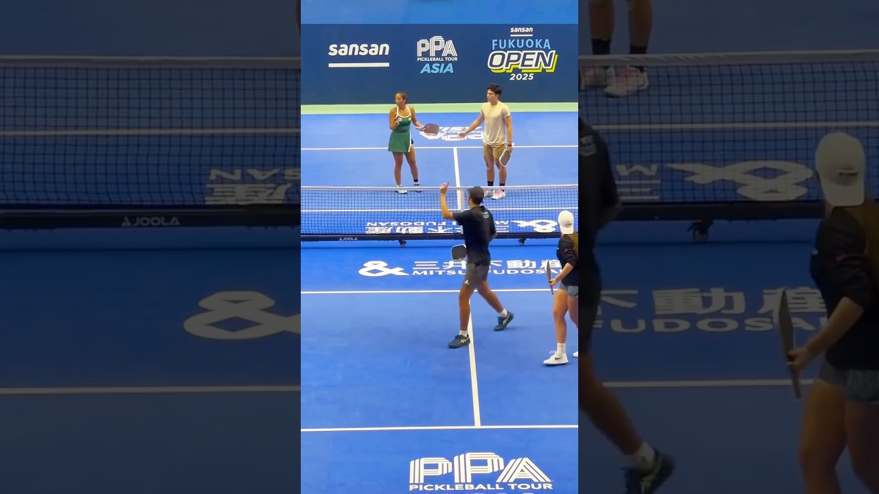 In OR out…who know anymore?