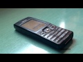 Nokia E50 retro review (old ringtones & others)