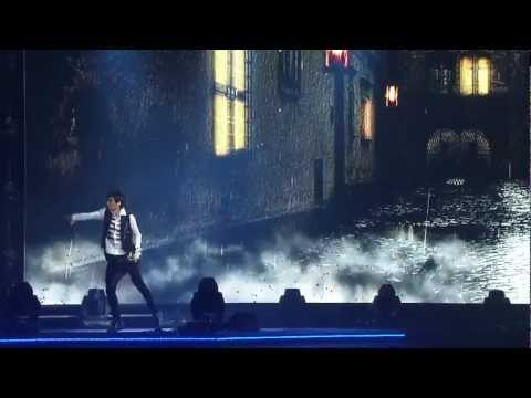 120331 EXO KAI - My Lady