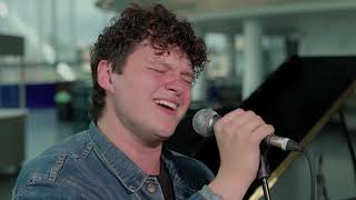 Always (Live From The Glasshouse for Summer Studios) - Finn Forster