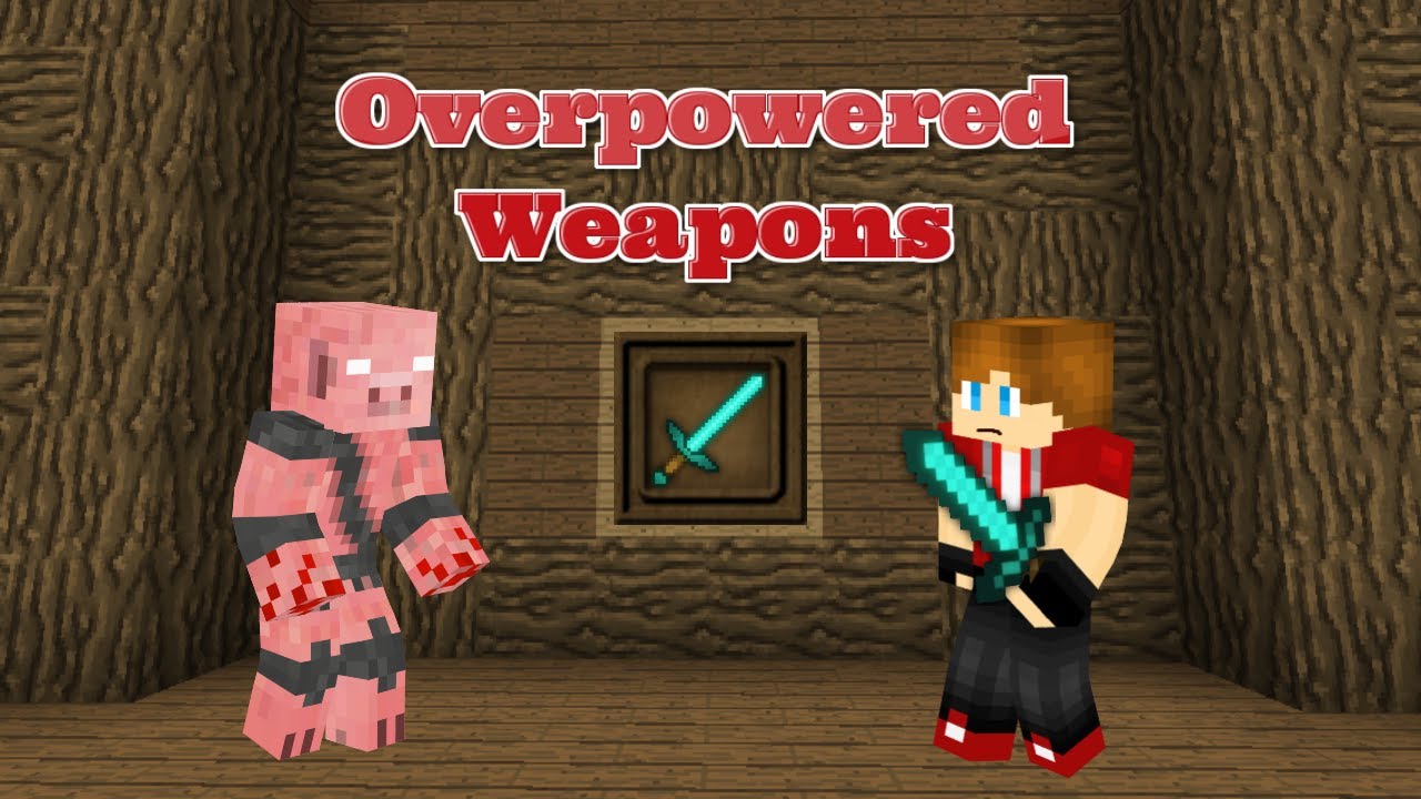 minecraft-how-to-make-op-items-no-mods-enchant-commands-youtube