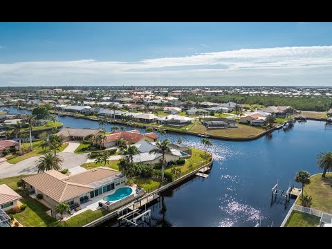 Property video