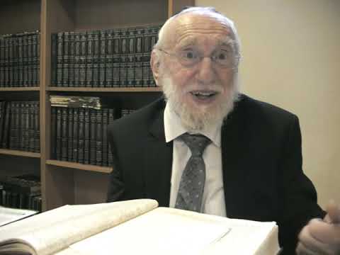 GUEMARA   PESSAHIM  13 b MARDI 18 JUIN 2019 Rav Michel GUGENHEIM