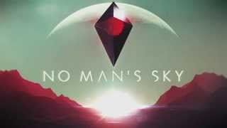 No man's sky disponible sur ps4 :  bande-annonce