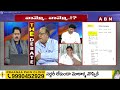 Gosala Prasad: జగన్ ఎంపీ కాకముందే స్కాములు..! || ABN Telugu  - 04:41 min - News - Video