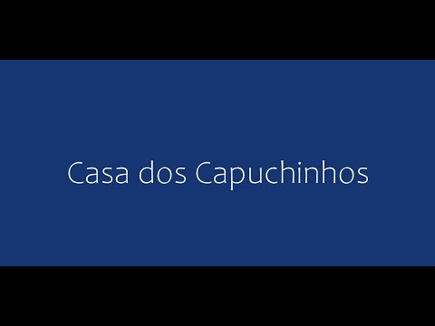 Vidéo de l’hébergement