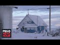 How a housing shortage is straining communities in rural Alaska