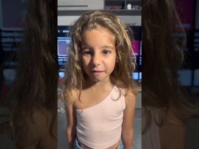 COME FAR ARRABBIARE UNA SORELLINA #alveyac #shorts #kids #divertente