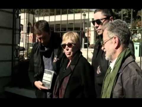 Hijos de las nubes, la última colonia'