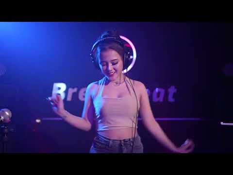 DJ Breakbeat || Ayunda putri - Jika itu memang terbaik