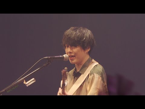 「光あれ / 手紙 / LIFE」 Official live clip