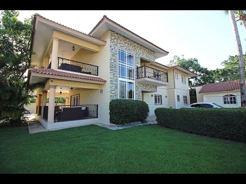 Property video