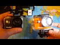 Unboxing ( Rollei Actioncam 372 )