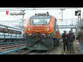 Inside Look Of Amrit Bharat Train Ahead of Inauguration  - 01:17 min - News - Video