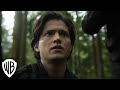 Button to run clip #5 of 'The 100'