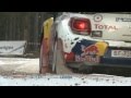 Highlights - 2012 Rally Sweden - Best-of-RallyLive.com 