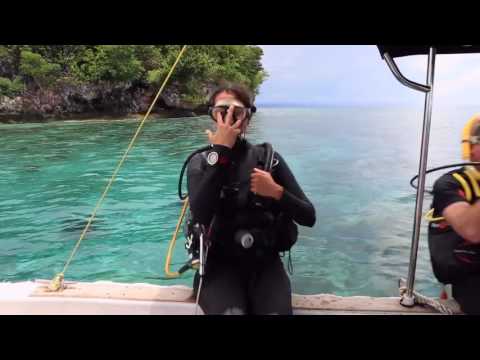 Raja Ampat Biodiversity