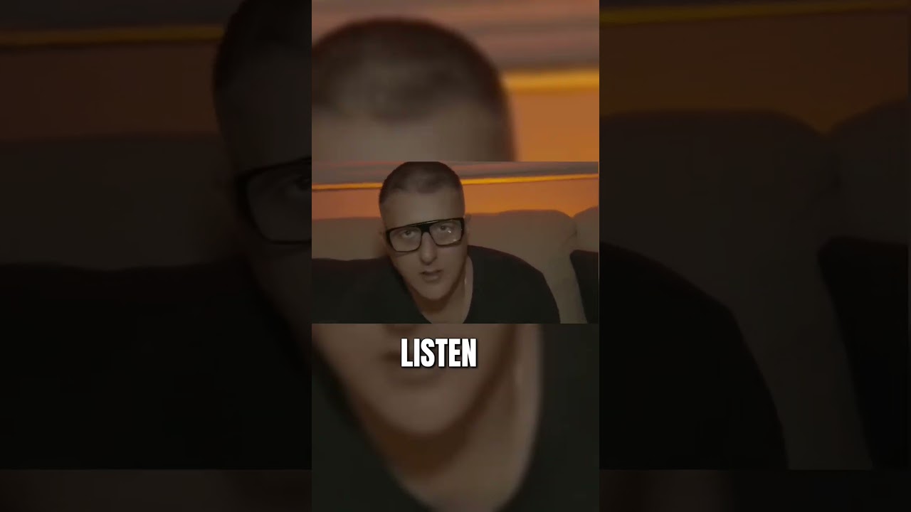 We asked ZoZo a Question..The DEMON Answered