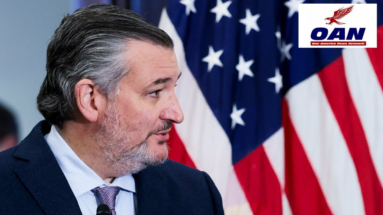 Senator Ted Cruz Chairs Senate Hearing on Kids’ Screen Time and Technology