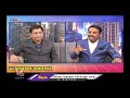 REAL ESTATE GURU : Hyderabad Real Estate  | Team Four Live Spaces  | V6 News  - 26:21 min - News - Video