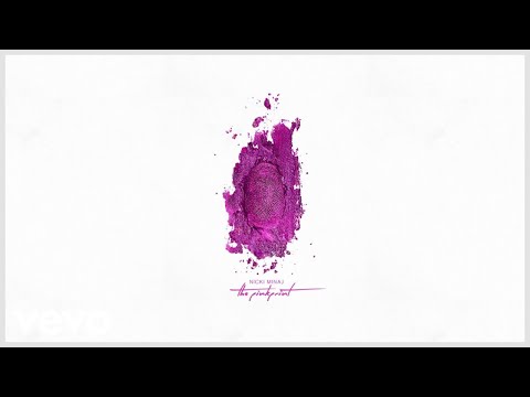 Nicki Minaj - The Night Is Still Young (Audio)